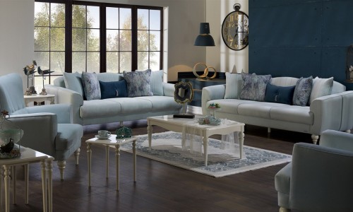 Mavenna Koltuk Takimi Evimpark Bellona